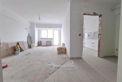Apartament 1 camera de vanzare in Iasi, Galata, 43,29 mp, bloc nou - 5
