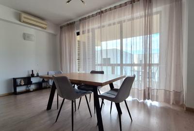 Apartament bloc boutique cu terasa - Erou Iancu Nicolae, Pipera - 3