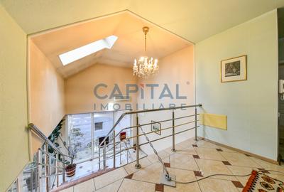 Casa Andrei Muresanu | Zona exclusivista | Suprafata 280mp utili - 20