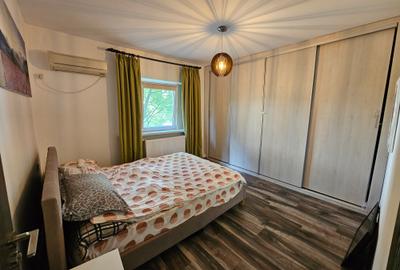 3 Camere Lacul Tei cu Centrala Proprie si Parcare - 12