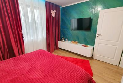 Casa de lux cu 400mp teren in V. Adanca, MOBILATA SI UTILATA 179500 EURO - 8