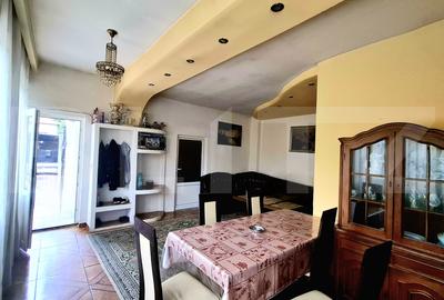 Casa individuala, 110 mp utili, 600mp teren, situata in Dambul Rotund - 2
