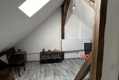 Apartament 195mp, 4 camere+dressing, complet mobilat si utilat - 9