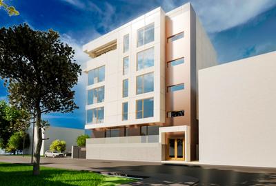 Apartament 2 camere de vânzare în Constanța, Faleză Nord – 100m de plaja - 9