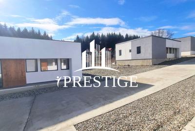 CASĂ ÎN TOCILE | 3 CAMERE | ANSAMBLU PRIVAT | CURTE PROPRIE - 10