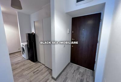 POSIBILITATE RATE !! Apartament, 2 camere - Campus/Sat vacanta - 9