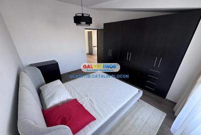 Ofer spre inchiriere apartament cu 2 camere Bucurestii Noi - 8