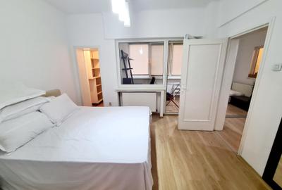2 camere hochparter/6 renovat bloc risc seismic 1 - 2