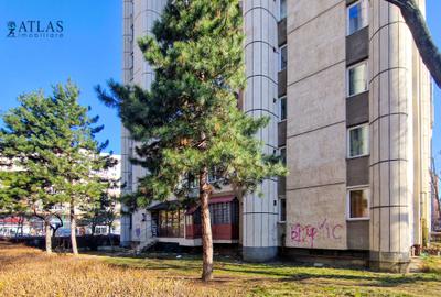 Apartament cu 3 camere decomandat în Griviței