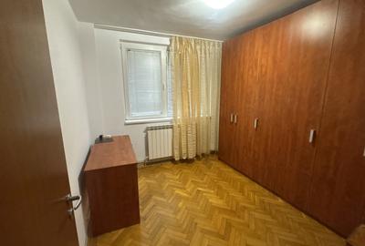 3 camere - Ozana - Titan - Centrala - Parcare - Metrou - Prima chirie - 12