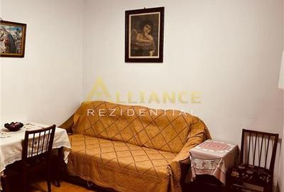 2 camere langa metrou Aparatorii Patriei – doar 65.000€! - 2