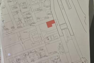 Teren ultracentral 1000 mp pe Faleza Eforie Sud - 6