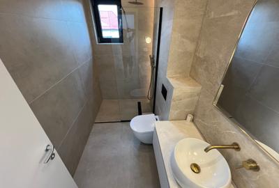 Inchiriere Apartament 4 Camere Iancu Nicolae- British School - 53