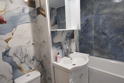 Garsoniera Confort 1 complet renovata, Titan – Str. Soldat Ghita Serban - 12