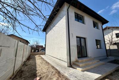 Casă P+1 de vânzare în Comuna Berceni – 4 camere | 150.000 € - 4
