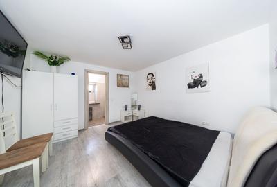 Garsonieră de vânzare–Centrul Istoric Brașov | Ideală regim hotelier - 1