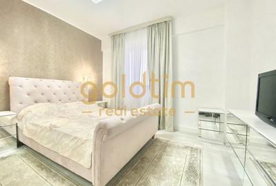 PENTHOUSE SUPERB/COMPLET MOBILAT/SCOALA AMERICANA/2 PARCARI SUBT - 25