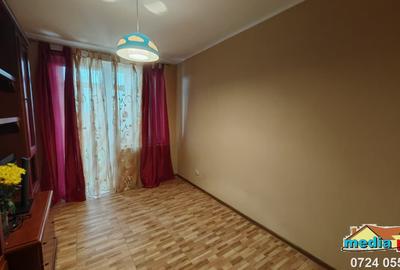 Apartament cu 3 camere decomandat de vânzare – Str. Domnească, - 7