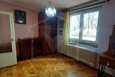 Apartament cu 2 camere | 54 mp | Gheorgheni | Garaj | Zona Detunata - 4