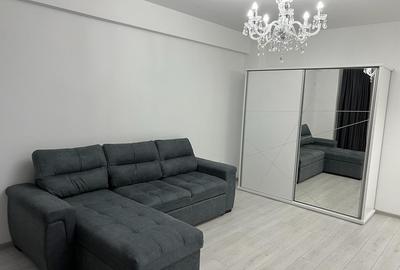 Apartament 2 camere | Militari Rezidence - 1