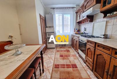 Apartament 3 camere, 78 mp utili, etaj 2, Cetate - 4