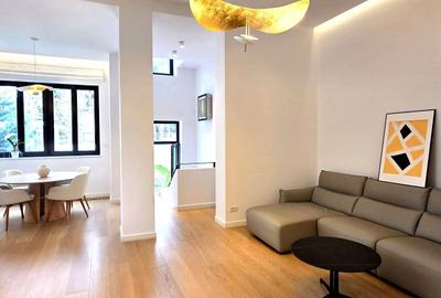 Vila premium cu arhitectura contemporana. Rezidential sau birou - 2
