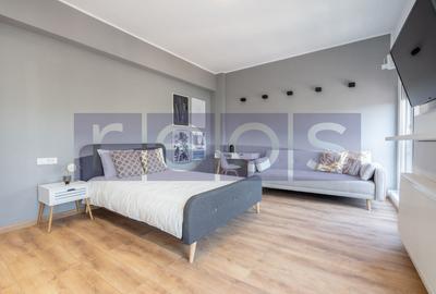 VANZARE PACHET APARTAMENT 4 CAMERE + 2 STUDIOURI 275MP ULTRACENTRAL UNIVERSITATE - 14