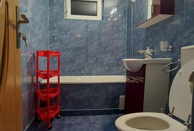 Apartament 2 camere, decomandat mobilat si utilat, complet, et 3 - 15