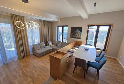 Otopeni, vila moderna 5 camere - 3