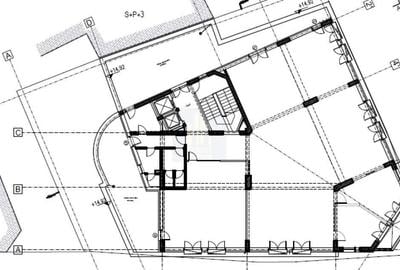 Cladire Birouri de Inchiriat *Gradina Icoanei* - 8