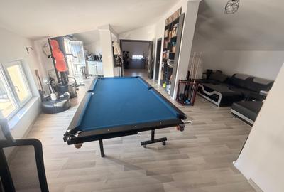 Casa deosebita P+1+M situata la doar 500m fata de metrou - 27