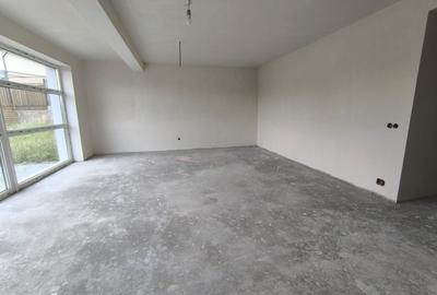 Casa tip duplex constructie noua zona Campului - 2