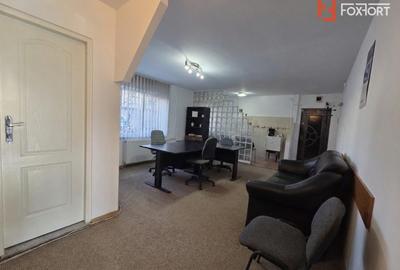 Apartament 2 camere de vanzare in Arad, Strada Praporgescu, locuinta / birou - 4