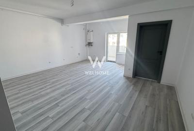 Apartament cu 2 camere decomandat în Hipodrom 3