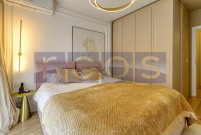 DE VANZARE | 3 CAMERE AVIATIEI | LOCATIE PREMIUM | 2 PARCARI SUBTERANE - 9