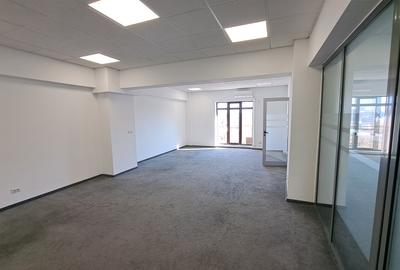 SPATIU BIROU- CLADIRE BIROURI PREMIUM - 4