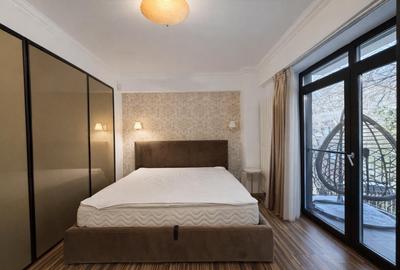 Kiseleff - 3 Camere  - 3 Bai - 2 Terase - Parcare Subterana - 4