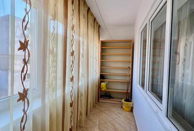 De închiriat | 2 camere decomandat | 5 min Asachi, Iulius Mall, Palas, Lidl - 4