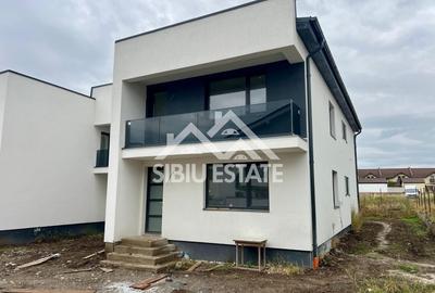 Casa de vanzare moderna 110 mp Curte 60 mp Arhitecților - 3