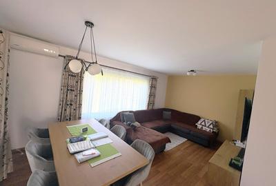 Casa individuala, 180mp, 259000 euro, Holboca, Iasi, Comision 0% - 13