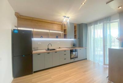 Apartament imobil nou-zona Central Timisoara - 5