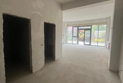 Inchiriez Spatiu Comercial Marasti  Cluj -Napoca - 2
