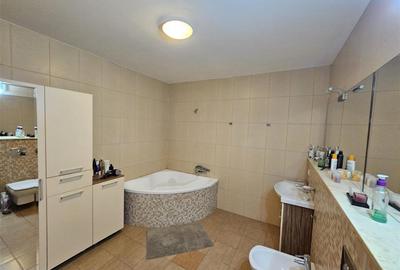 Apartament cu 3 camere, cu scara interioara, langa Magnolia Shopping Center - 9