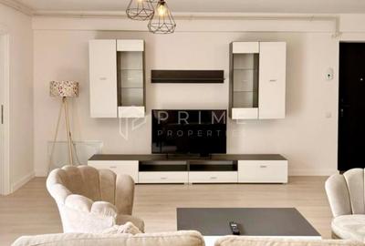 Apartament cu 2 camere decomandat, mobilat în Unirii