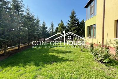 Vila P+E+M, 8 camere, teren 830mp, PIPERA – Scoala Americana - 57