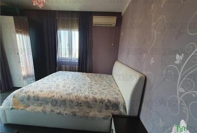Apartament cu vedere la MARE si LAC zona exclusivista Sat VACANTA - 26