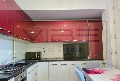 Apartament 77mp - bloc nou- langa Silk District - Baza 3 - 16