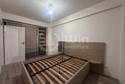 Apartament 2 camere finisat | Etaj 1 | Bloc Nou | Garaj | Intre Lacuri - 4