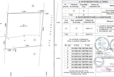 Inchiriere casa, vila 5 camere | Imobil 2013, Singur curte, Nemobilat | Aviatiei - 16