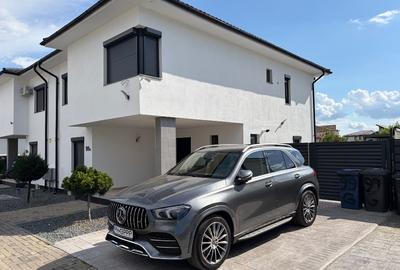 Casă duplex premium Clinceni | Complet mobilată | Gata de mutare - 2